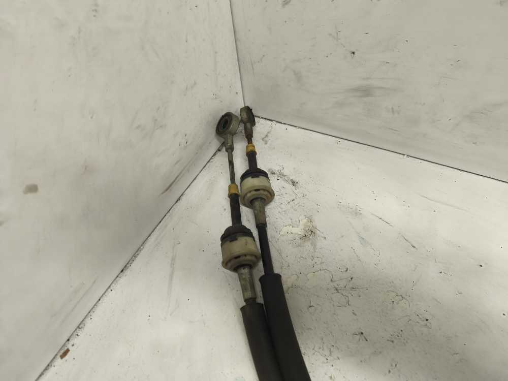 TRINGLERIE DE CHANGEMENT DE VITESSE FIAT 1.3 JTD - Vue 2